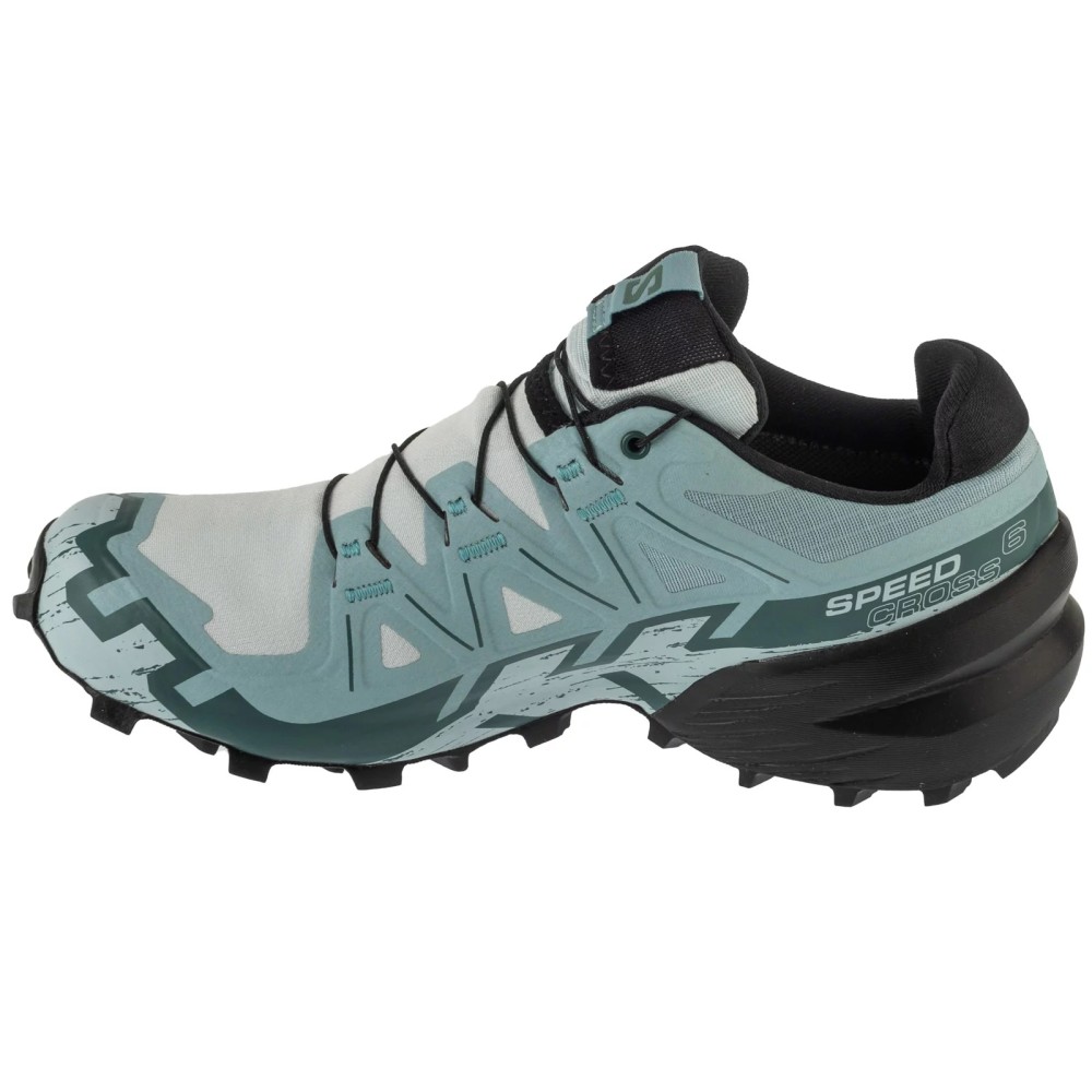 Salomon Speedcross 6 GTX W L47880100, Salomon
