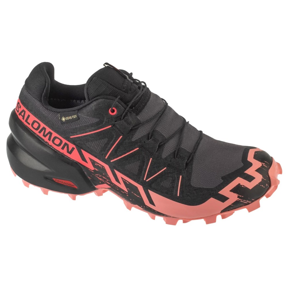 Salomon Speedcross 6 GTX W L47880400, Salomon