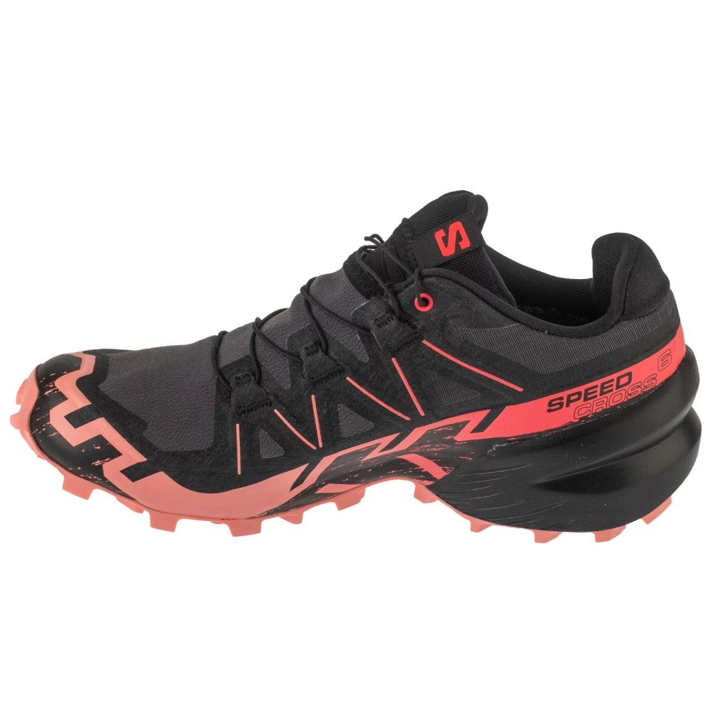 Salomon Speedcross 6 GTX W L47880400, Salomon