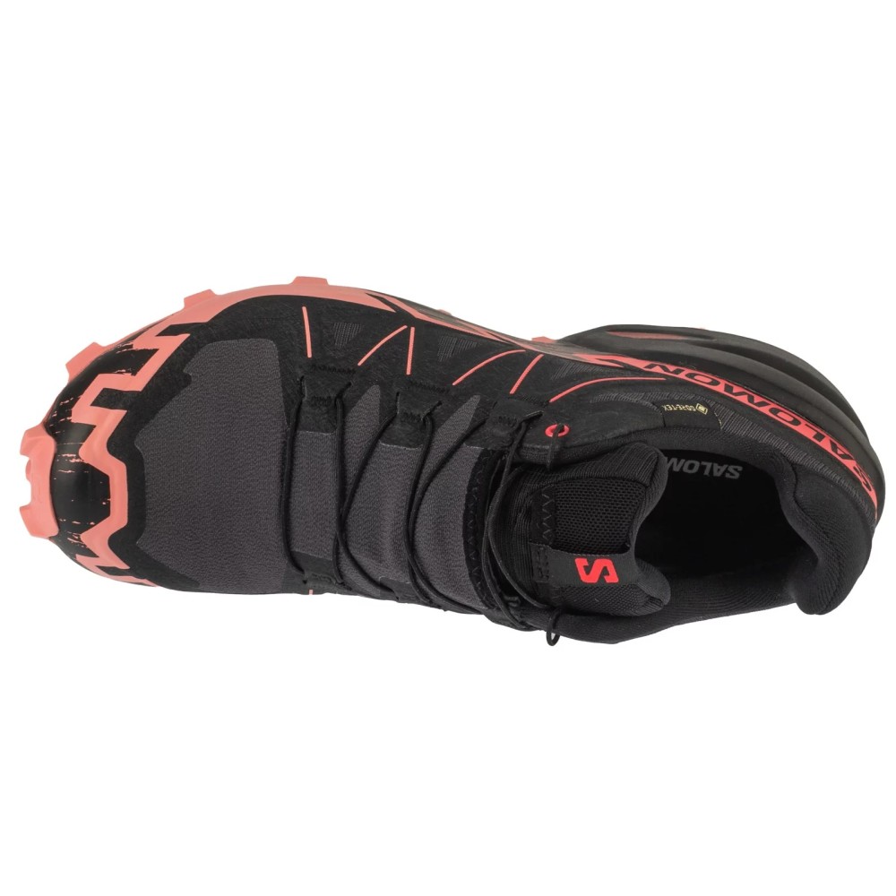 Salomon Speedcross 6 GTX W L47880400, Salomon