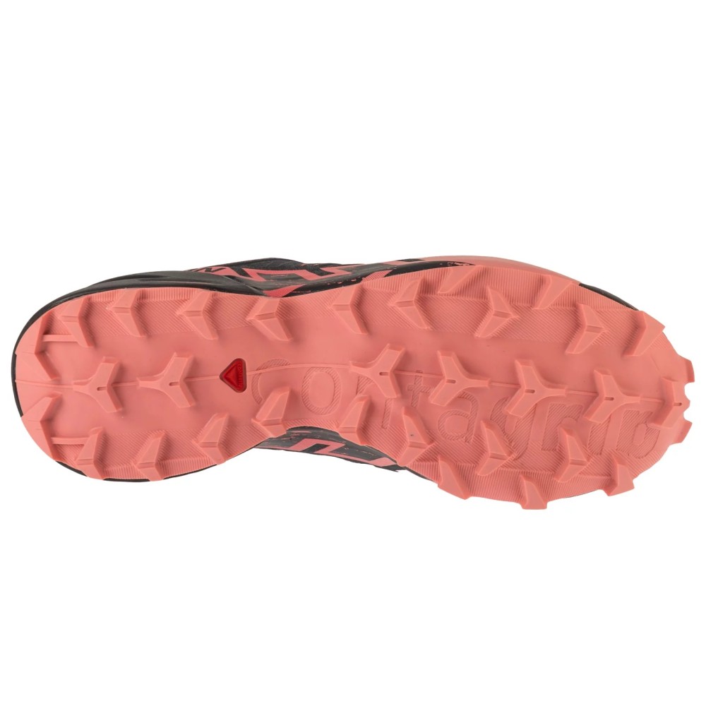 Salomon Speedcross 6 GTX W L47880400, Salomon