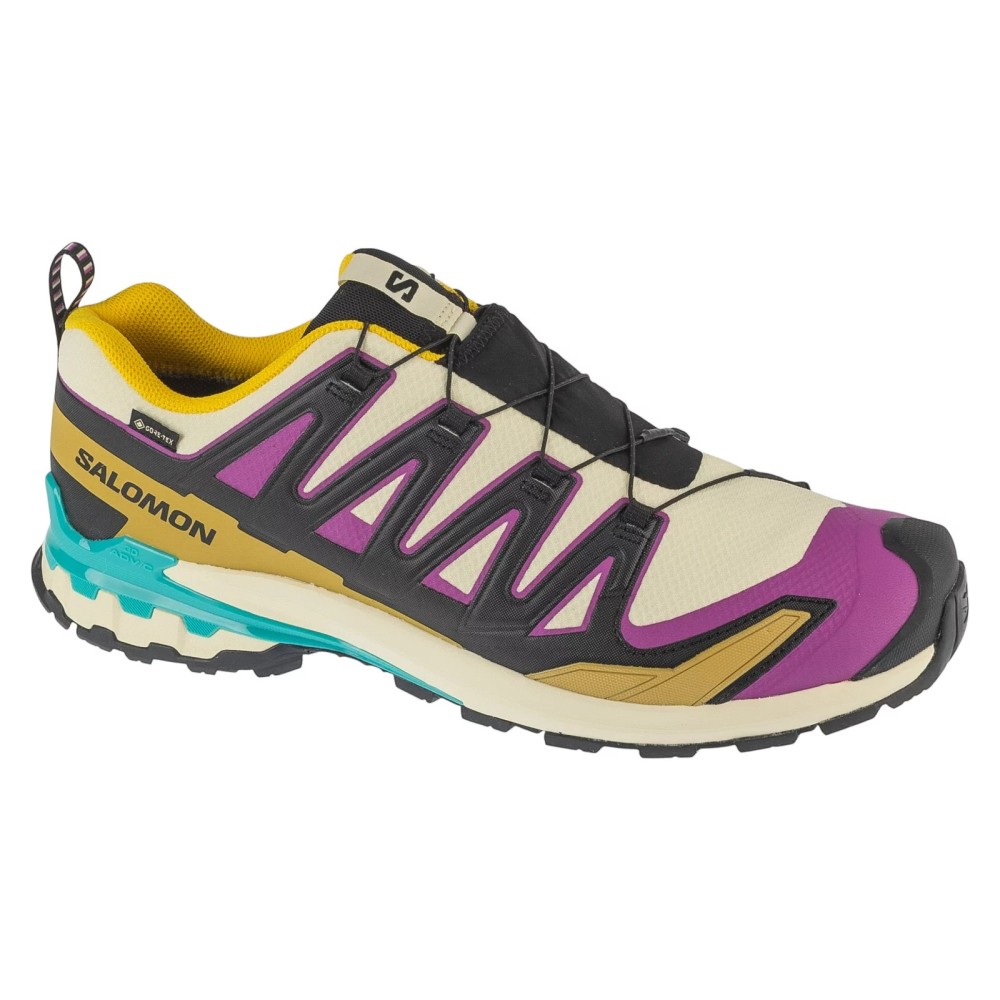 Salomon XA Pro 3D v9 GTX L47881700, Salomon Salomon XA Pro 3D v9 GTX L47881700, Salomon