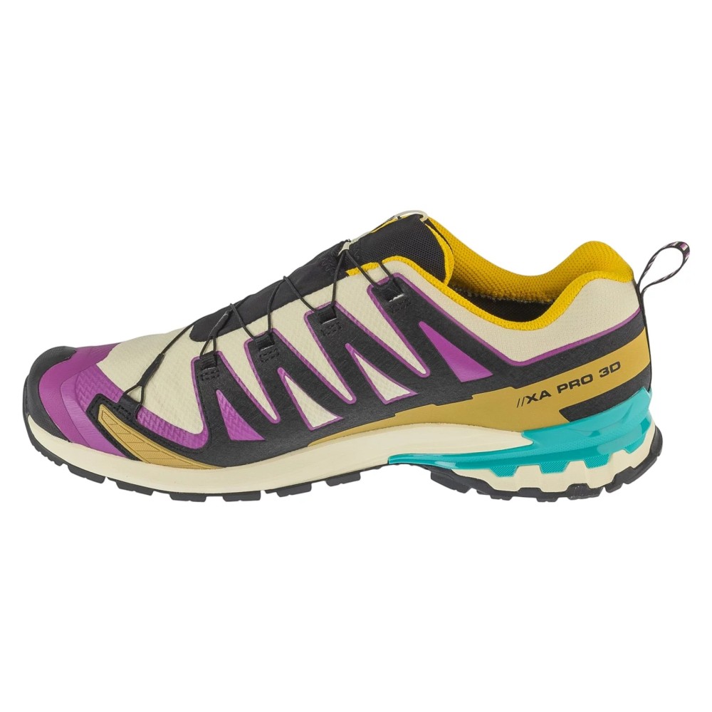 Salomon XA Pro 3D v9 GTX L47881700, Salomon Salomon XA Pro 3D v9 GTX L47881700, Salomon