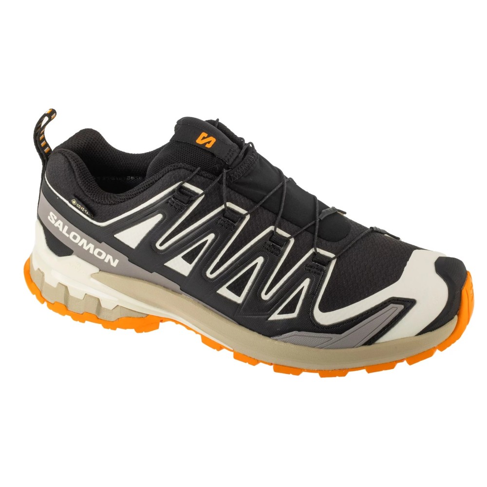 Salomon XA Pro 3D v9 GTX L47881900, Salomon Salomon XA Pro 3D v9 GTX L47881900, Salomon