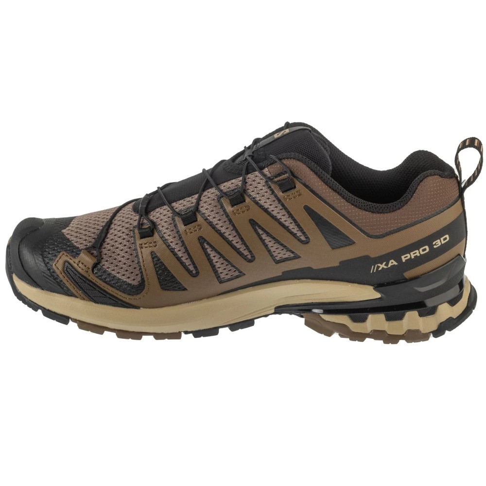 Salomon XA Pro 3D v9 L47882500, Salomon Salomon XA Pro 3D v9 L47882500, Salomon