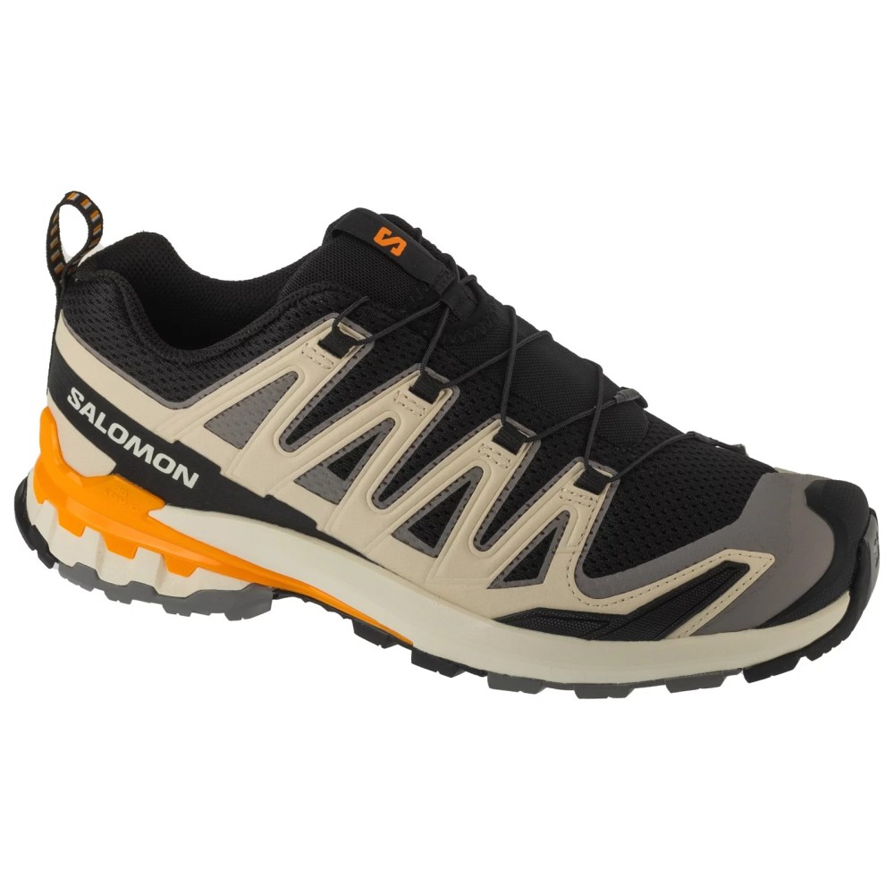 Salomon XA Pro 3D v9 L47882700, Salomon Salomon XA Pro 3D v9 L47882700, Salomon