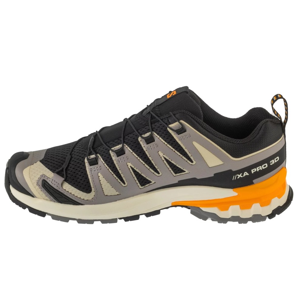 Salomon XA Pro 3D v9 L47882700, Salomon Salomon XA Pro 3D v9 L47882700, Salomon