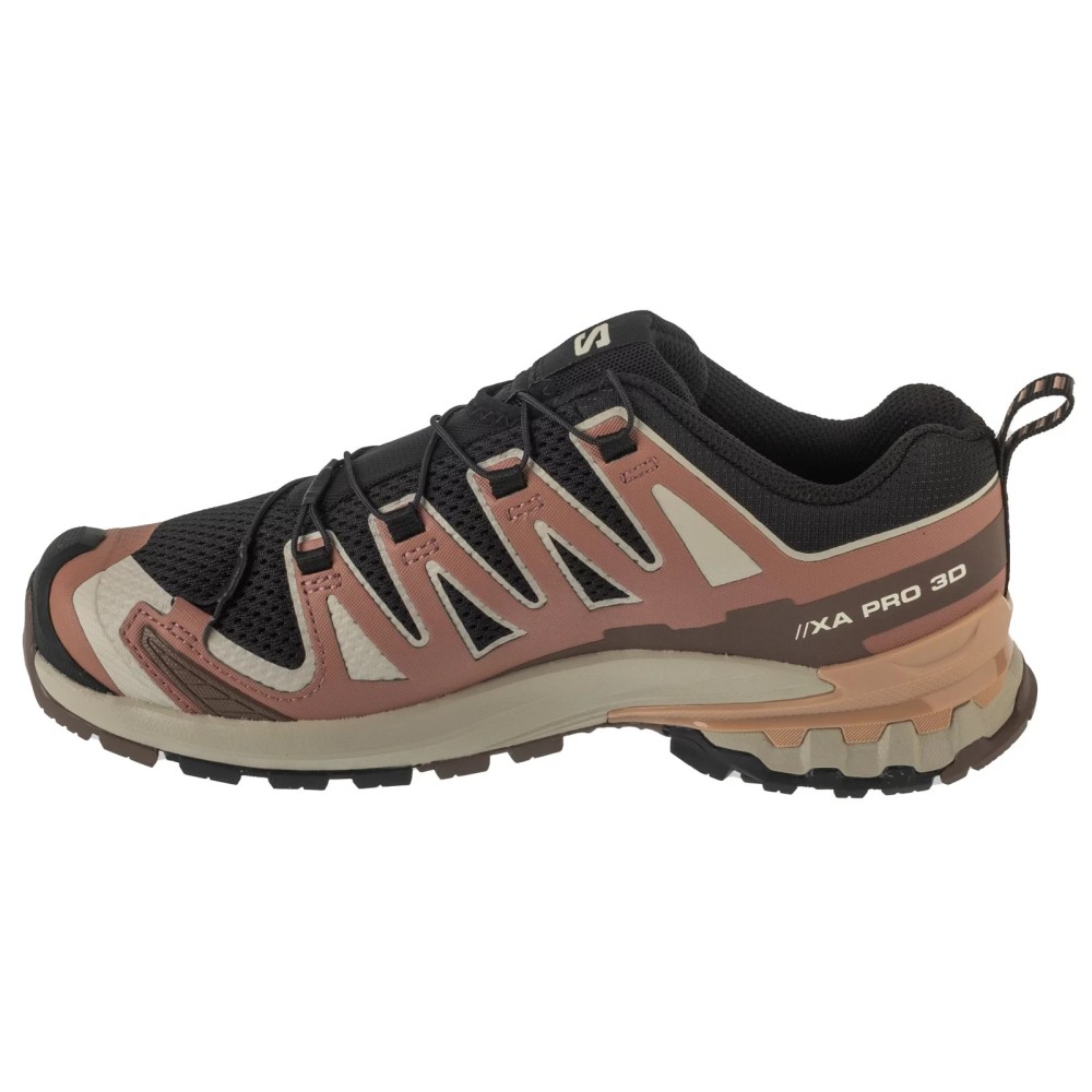 Salomon XA Pro 3D v9 W L47882800, Salomon