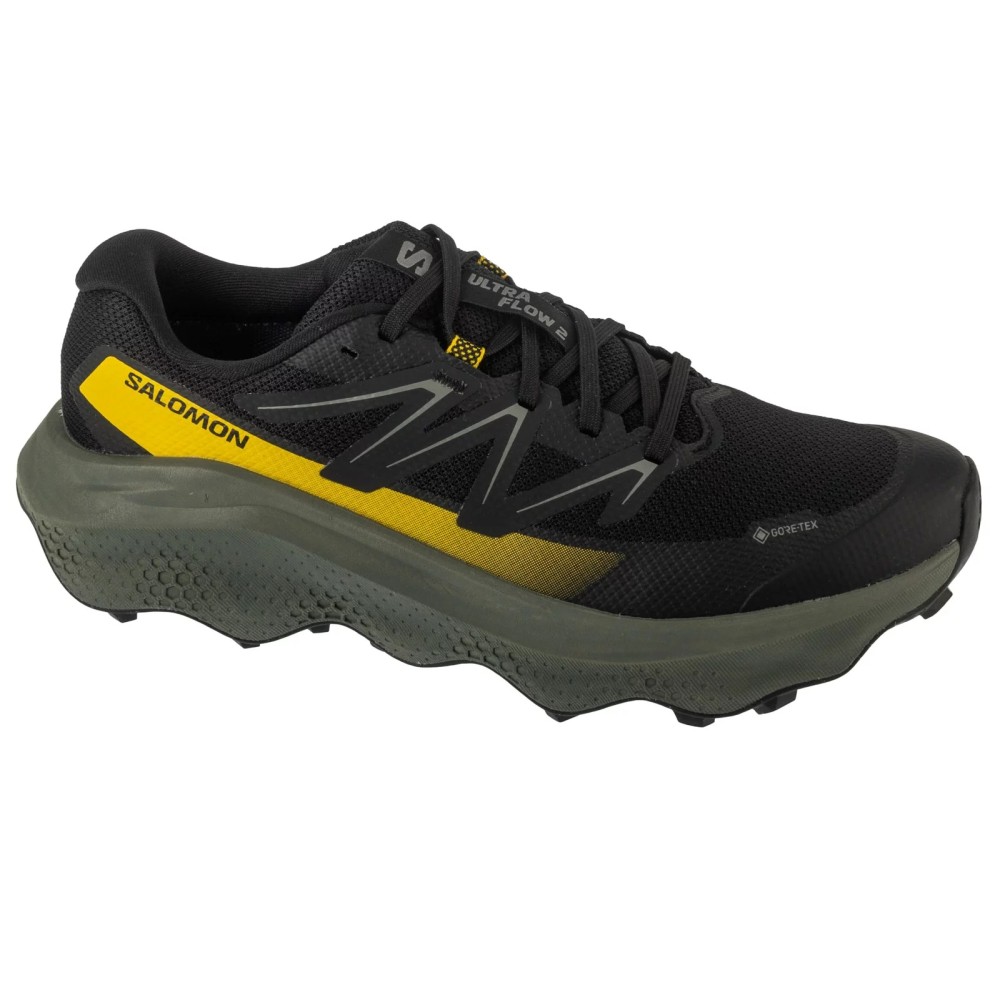 Salomon Ultra Flow 2 GTX L47883200, Salomon Salomon Ultra Flow 2 GTX L47883200, Salomon