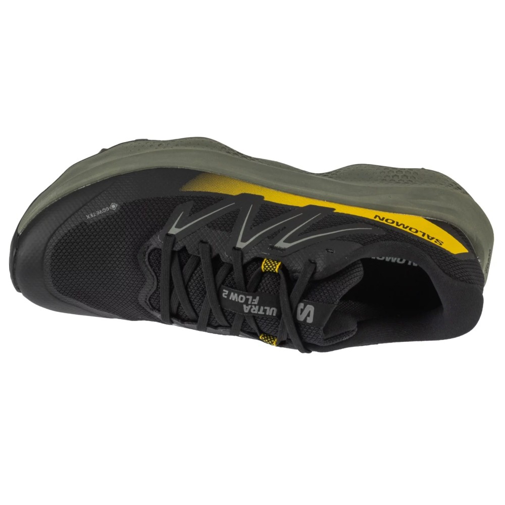Salomon Ultra Flow 2 GTX L47883200, Salomon Salomon Ultra Flow 2 GTX L47883200, Salomon