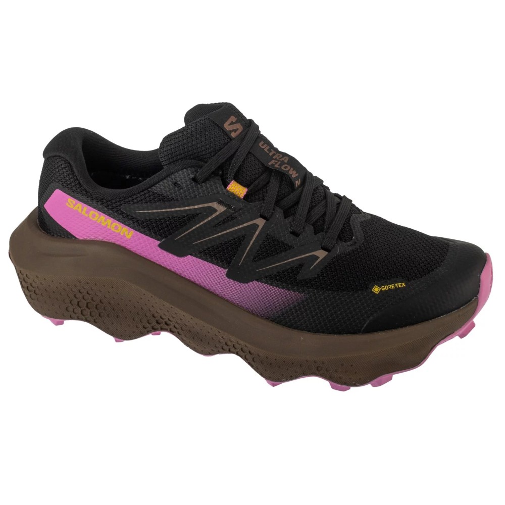 Salomon Ultra Flow 2 GTX W L47884400, Salomon Salomon Ultra Flow 2 GTX W L47884400, Salomon