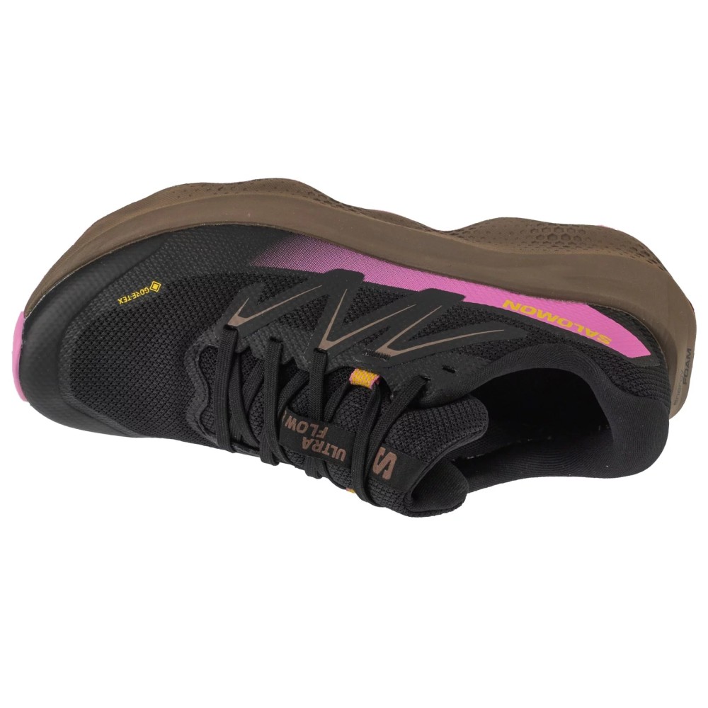 Salomon Ultra Flow 2 GTX W L47884400, Salomon Salomon Ultra Flow 2 GTX W L47884400, Salomon