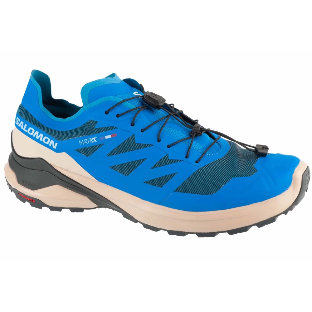 Salomon Xa Meta Made In France L47886700, Salomon
