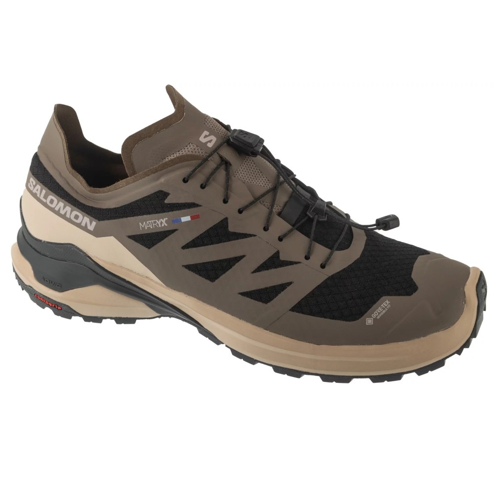 Salomon Xa Meta Gore-Tex Mif L47887000, Salomon