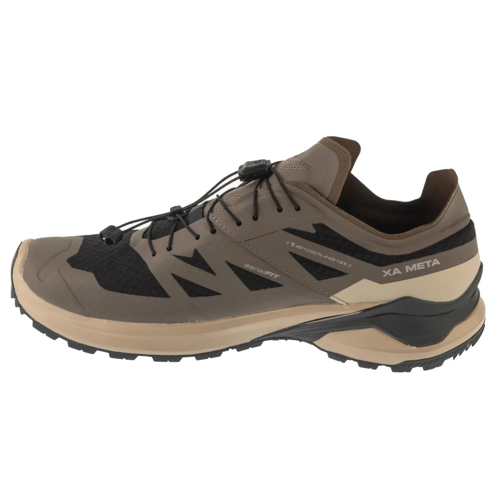 Salomon Xa Meta Gore-Tex Mif L47887000, Salomon