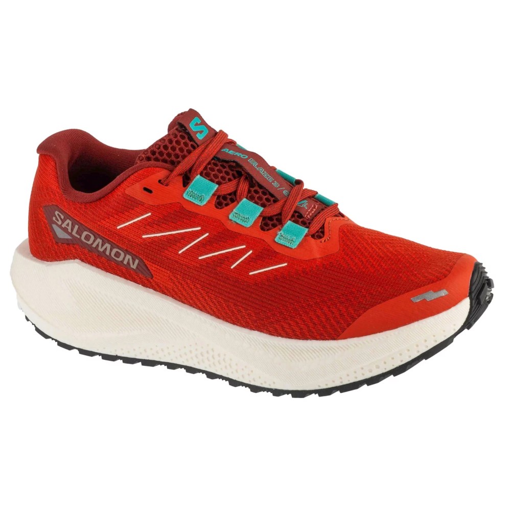 Salomon Aero Blaze 3 Grvl W L47915000, Salomon