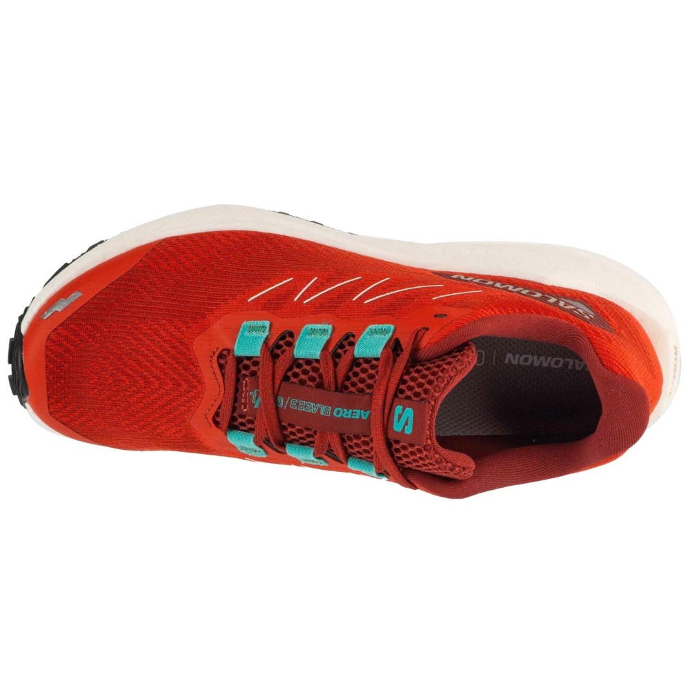 Salomon Aero Blaze 3 Grvl W L47915000, Salomon