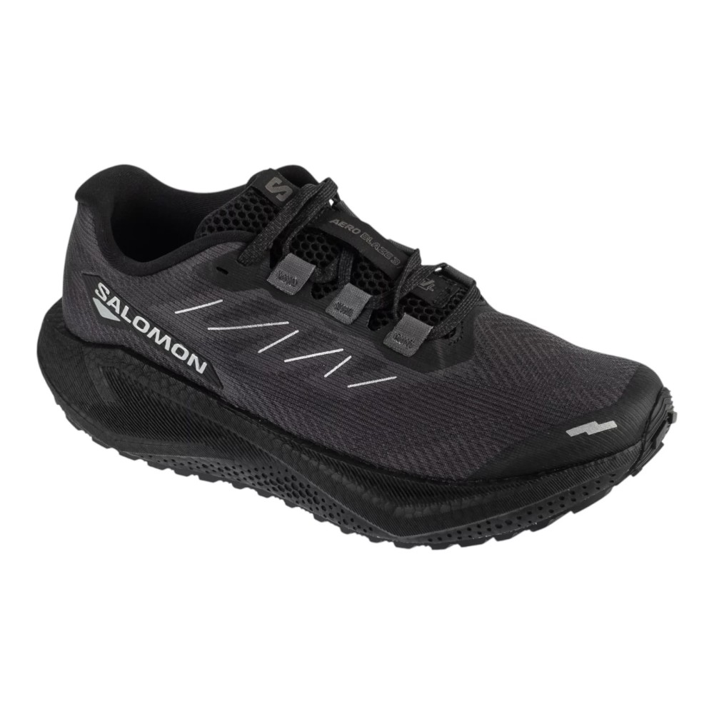 Salomon Aero Blaze 3 Grvl L47915600, Salomon Salomon Aero Blaze 3 Grvl L47915600, Salomon