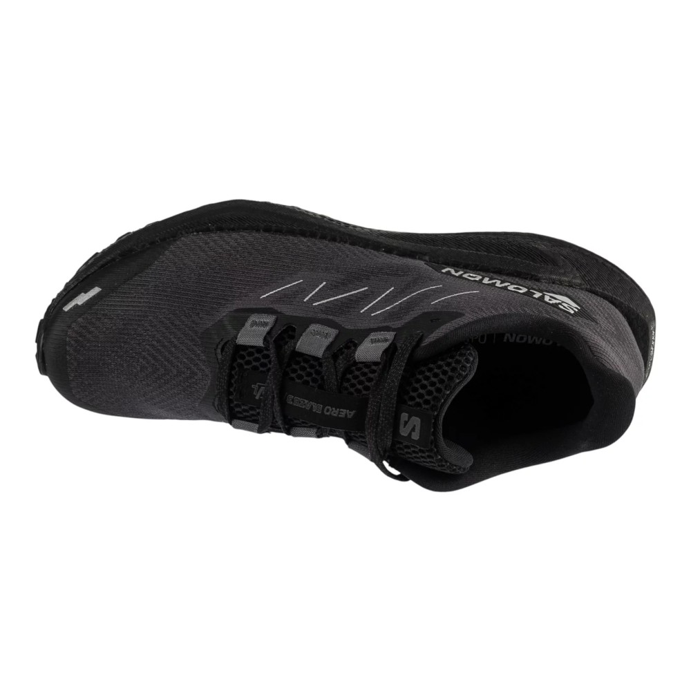 Salomon Aero Blaze 3 Grvl L47915600, Salomon Salomon Aero Blaze 3 Grvl L47915600, Salomon