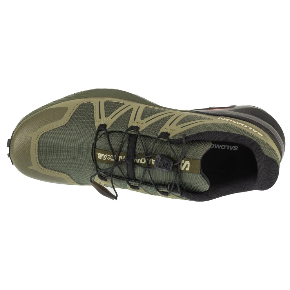 Salomon Speedcross Peak L47948700, Salomon