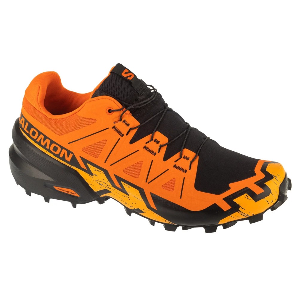 Salomon Speedcross 6 L47960800, Salomon Salomon Speedcross 6 L47960800, Salomon