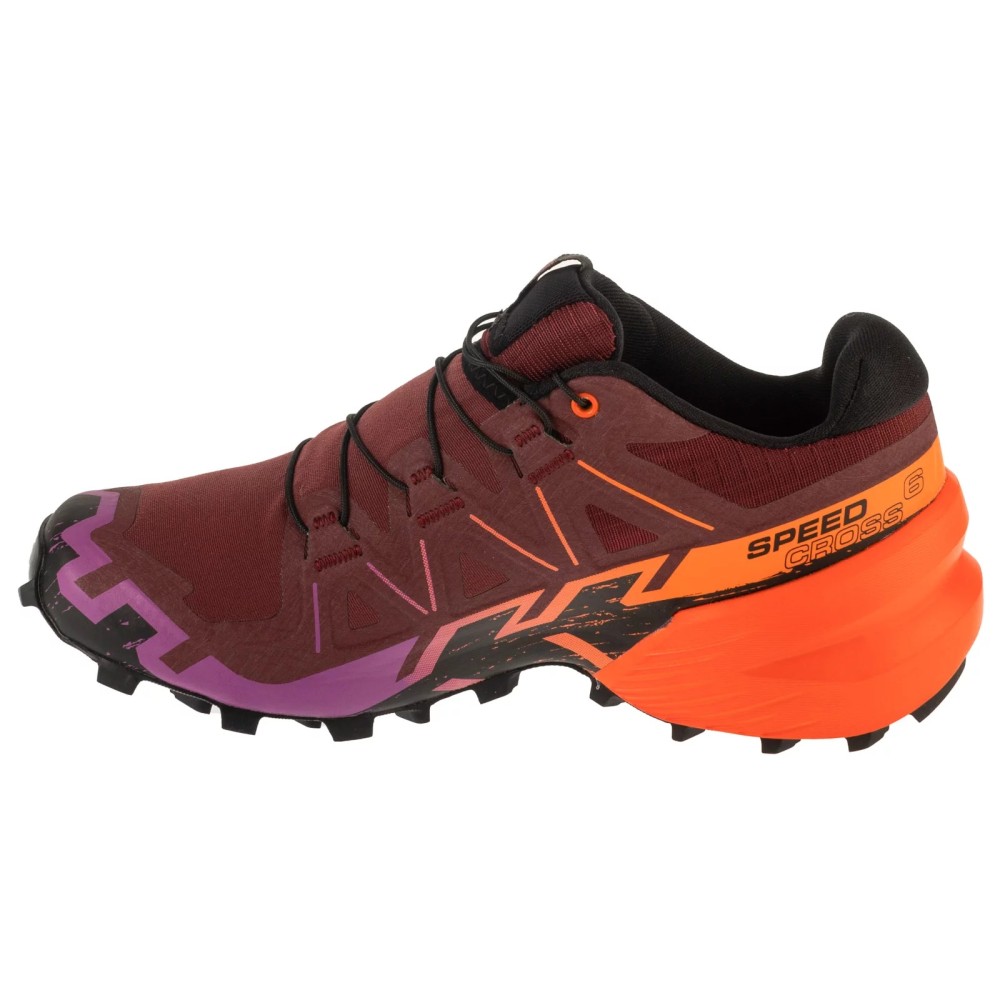 Salomon Speedcross 6 W L47960900, Salomon Salomon Speedcross 6 W L47960900, Salomon