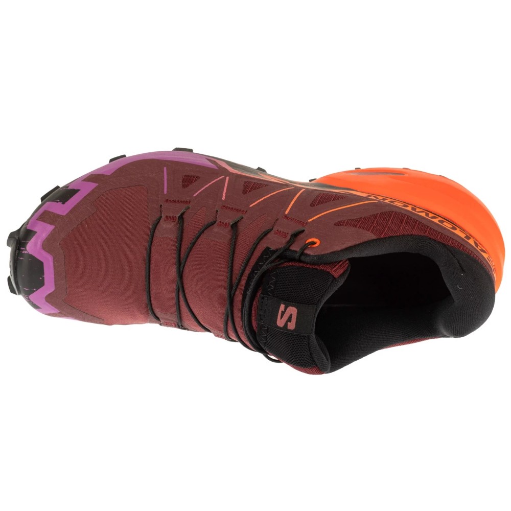 Salomon Speedcross 6 W L47960900, Salomon Salomon Speedcross 6 W L47960900, Salomon