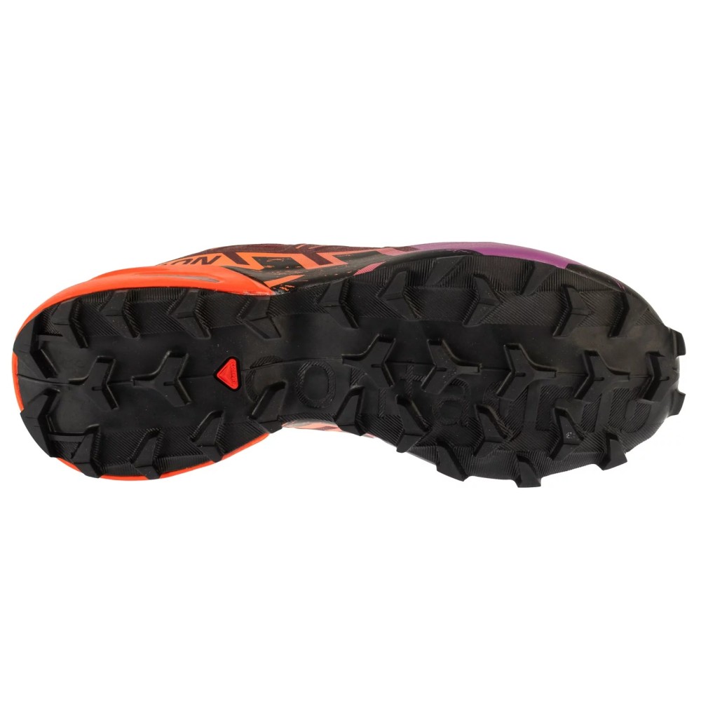 Salomon Speedcross 6 W L47960900, Salomon Salomon Speedcross 6 W L47960900, Salomon