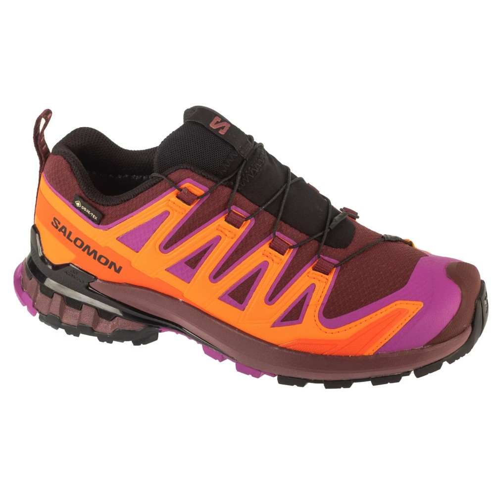 Salomon XA Pro 3D v9 GTX W L47961900, Salomon Salomon XA Pro 3D v9 GTX W L47961900, Salomon