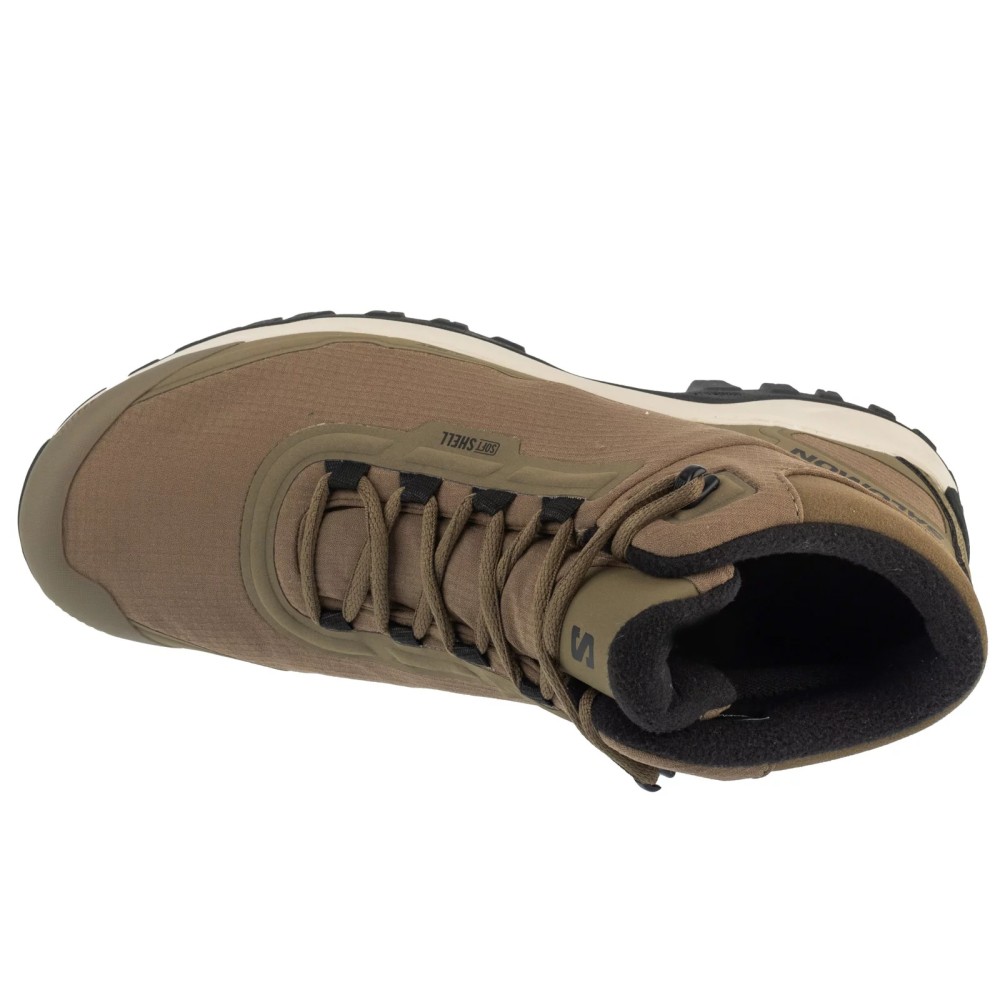 Salomon Shelter WP Stone L47974000, Salomon Salomon Shelter WP Stone L47974000, Salomon