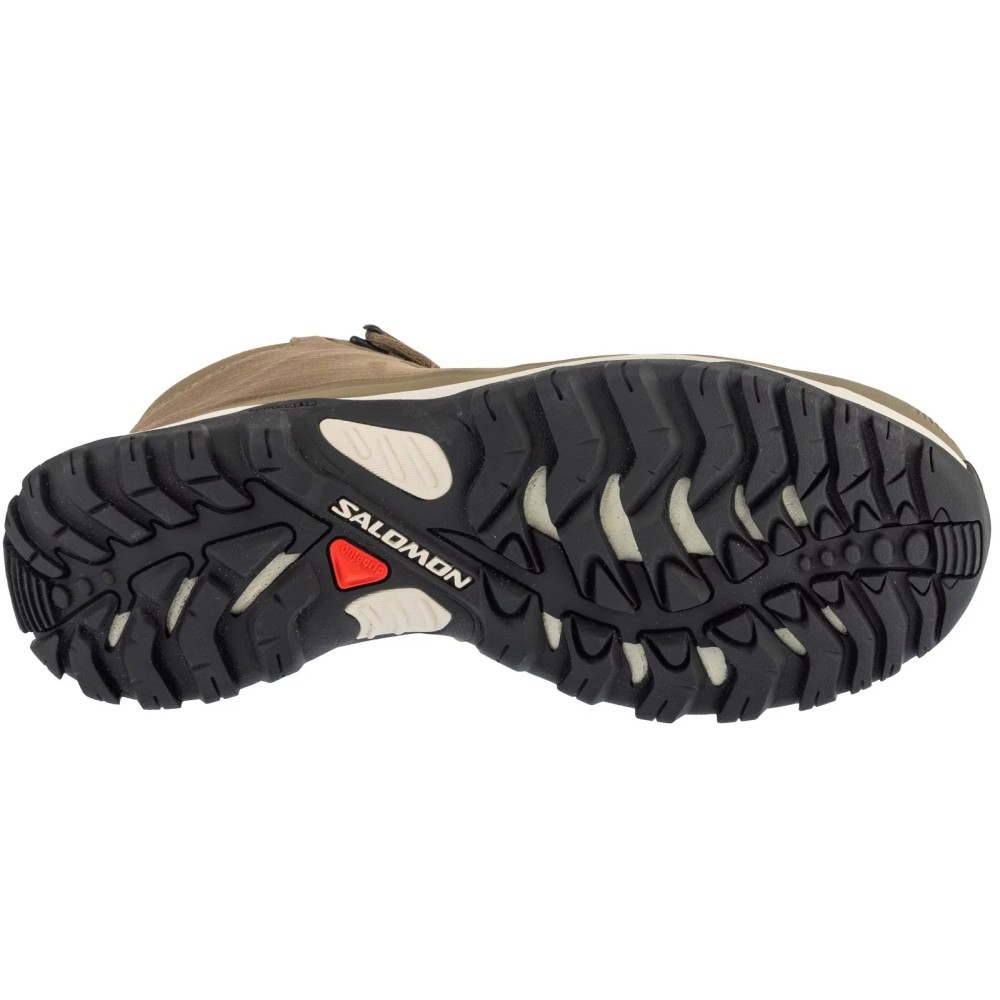 Salomon Shelter WP Stone L47974000, Salomon Salomon Shelter WP Stone L47974000, Salomon