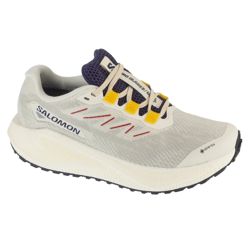 Salomon Aero Blaze 3 Grvl GTX W L47974100, Salomon