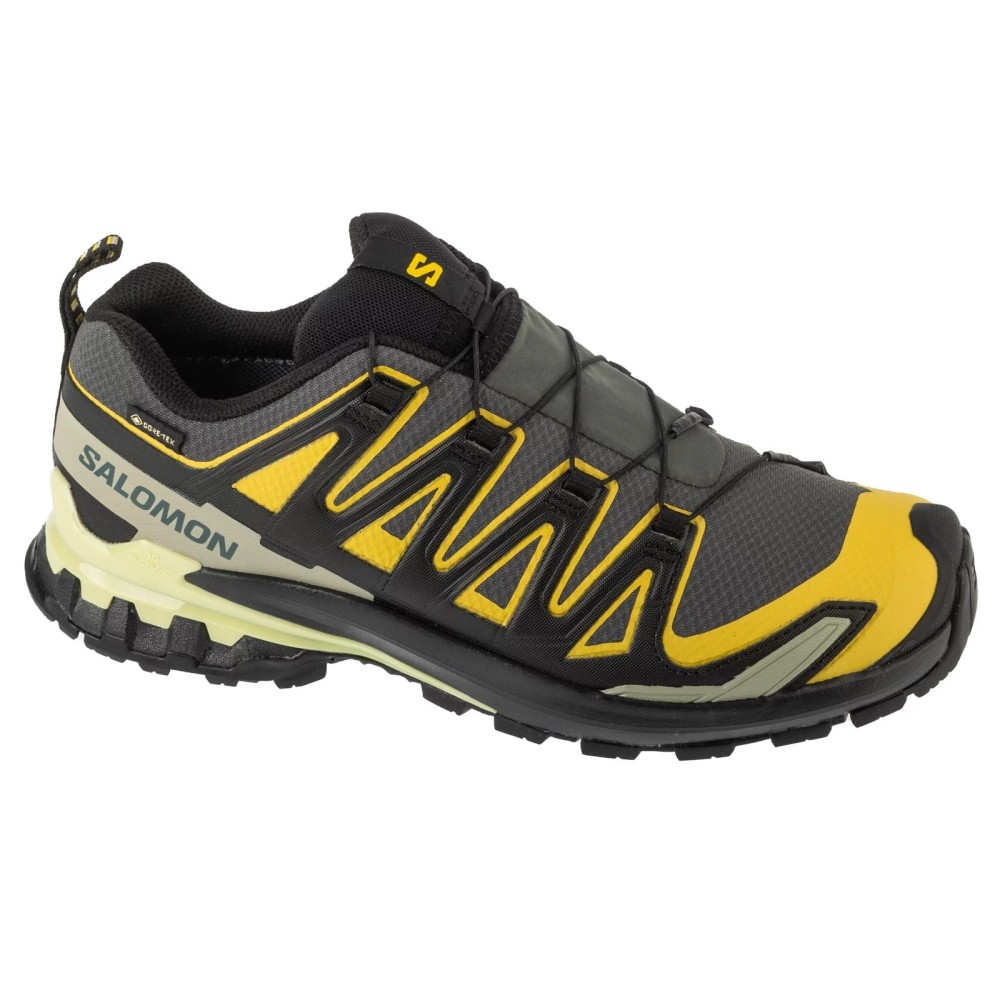 Salomon XA Pro 3D v9 GTX L47980400, Salomon Salomon XA Pro 3D v9 GTX L47980400, Salomon
