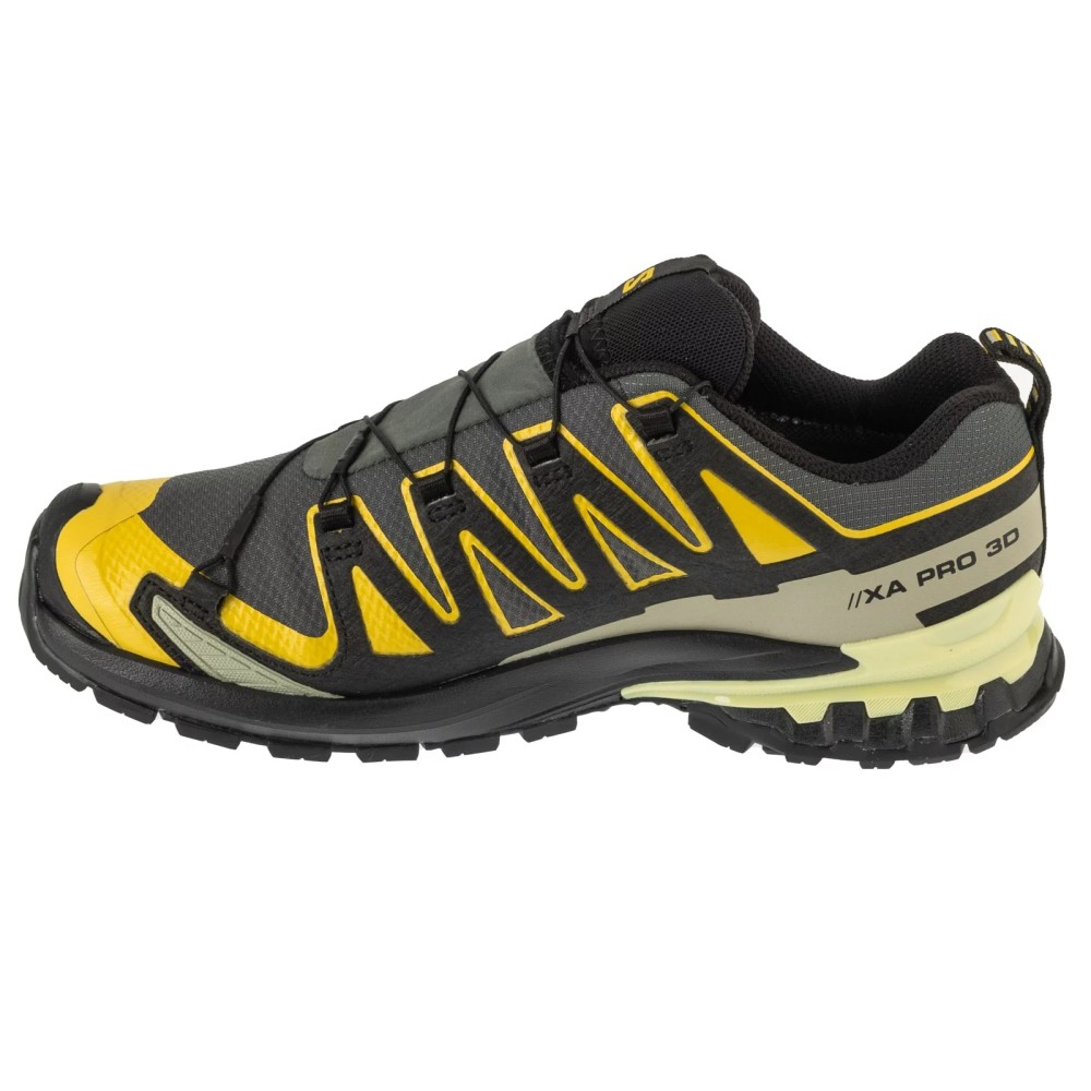 Salomon XA Pro 3D v9 GTX L47980400, Salomon Salomon XA Pro 3D v9 GTX L47980400, Salomon