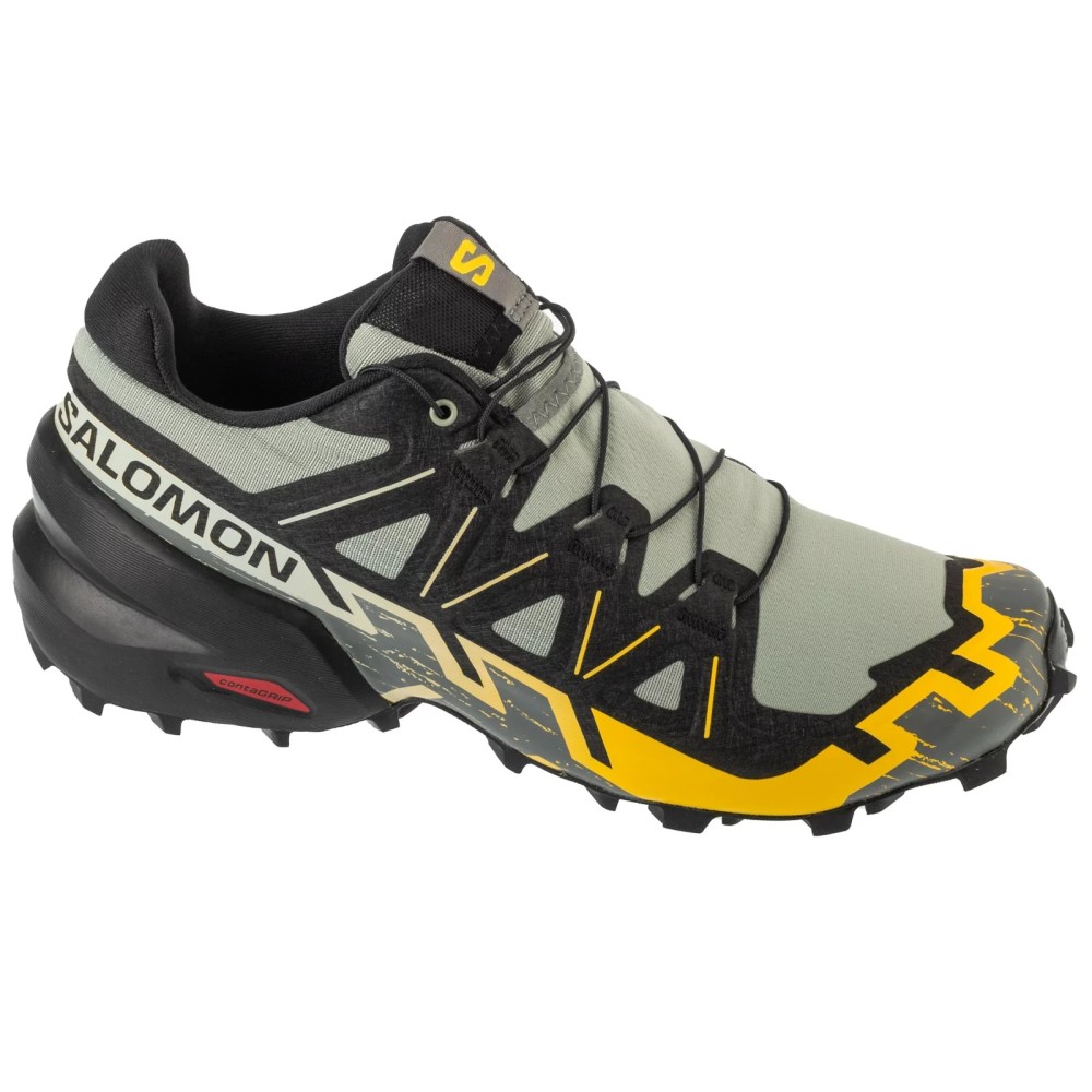 Salomon Speedcross 6 L47980500, Salomon Salomon Speedcross 6 L47980500, Salomon