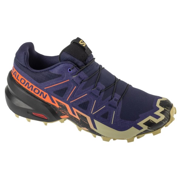 Salomon Speedcross 6 L47980600