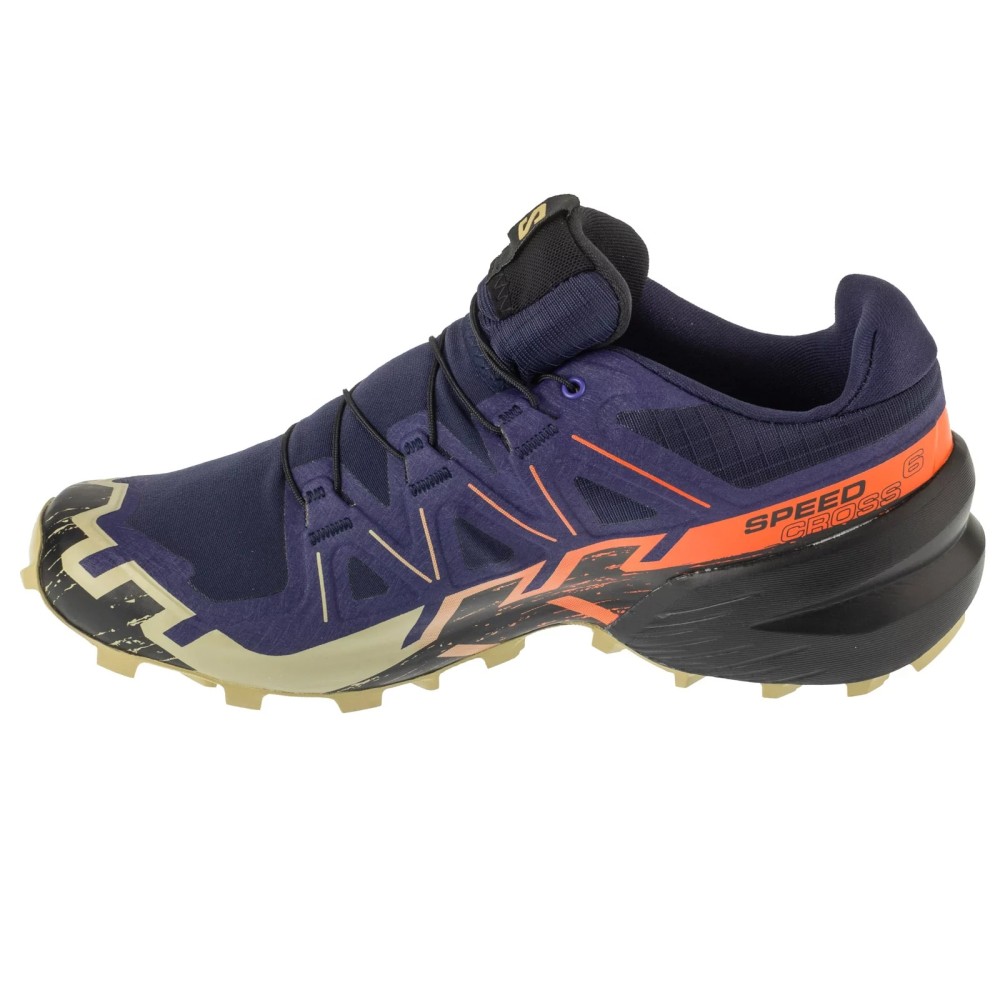 Salomon Speedcross 6 L47980600, Salomon