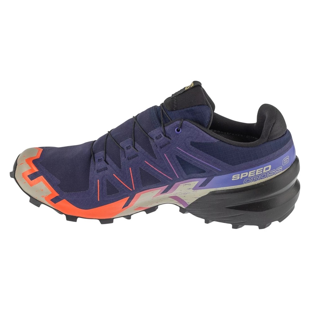 Salomon Speedcross 6 GTX L47980700, Salomon Salomon Speedcross 6 GTX L47980700, Salomon