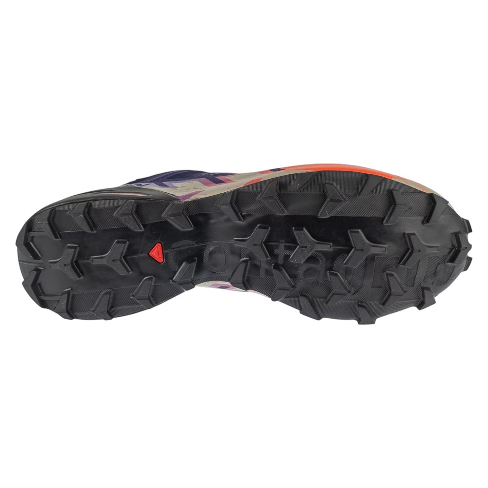 Salomon Speedcross 6 GTX L47980700, Salomon Salomon Speedcross 6 GTX L47980700, Salomon