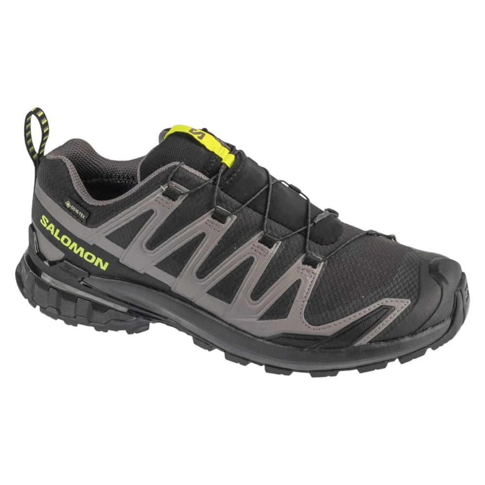 Salomon XA Pro 3D v9 GTX L47987300, Salomon Salomon XA Pro 3D v9 GTX L47987300, Salomon