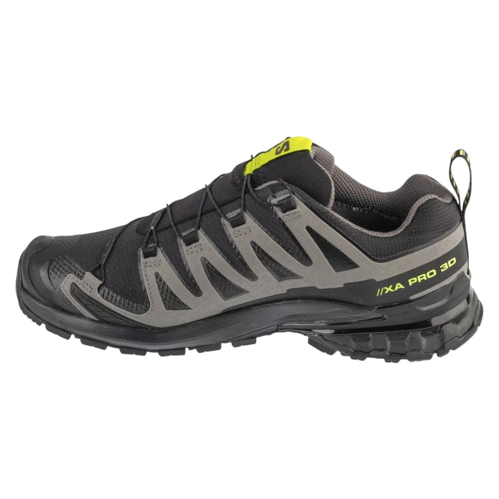 Salomon XA Pro 3D v9 GTX L47987300, Salomon Salomon XA Pro 3D v9 GTX L47987300, Salomon