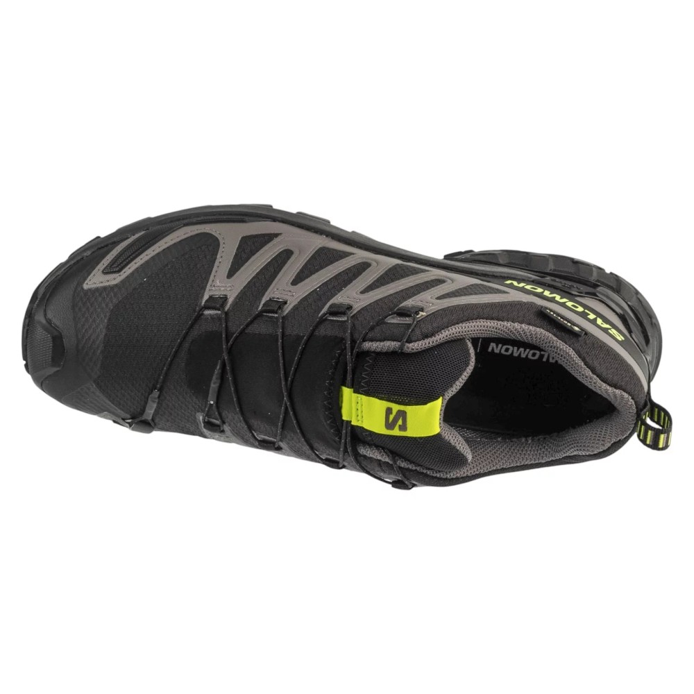 Salomon XA Pro 3D v9 GTX L47987300, Salomon Salomon XA Pro 3D v9 GTX L47987300, Salomon