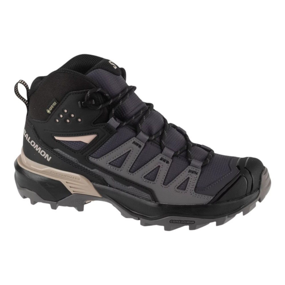 Salomon X Ultra 360 Mid GTX W L49101500, Salomon Salomon X Ultra 360 Mid GTX W L49101500, Salomon