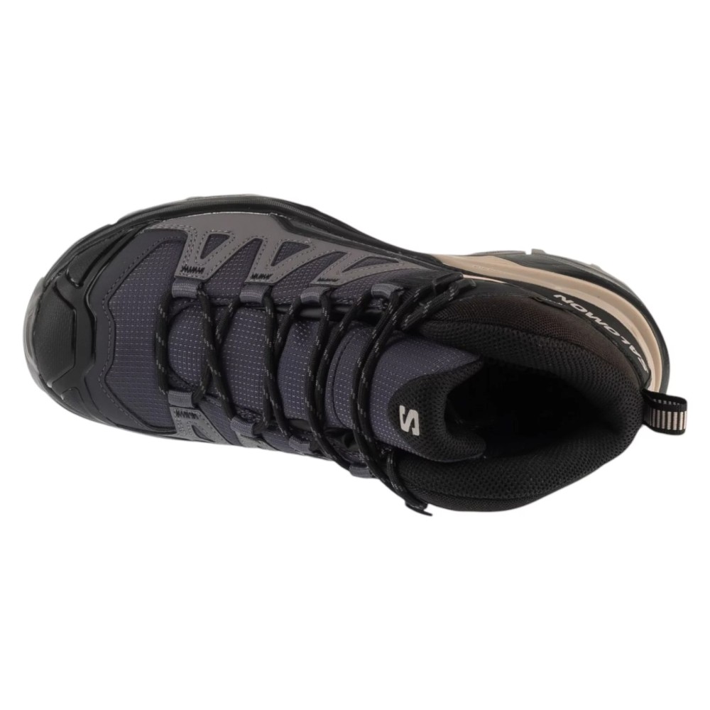 Salomon X Ultra 360 Mid GTX W L49101500, Salomon Salomon X Ultra 360 Mid GTX W L49101500, Salomon