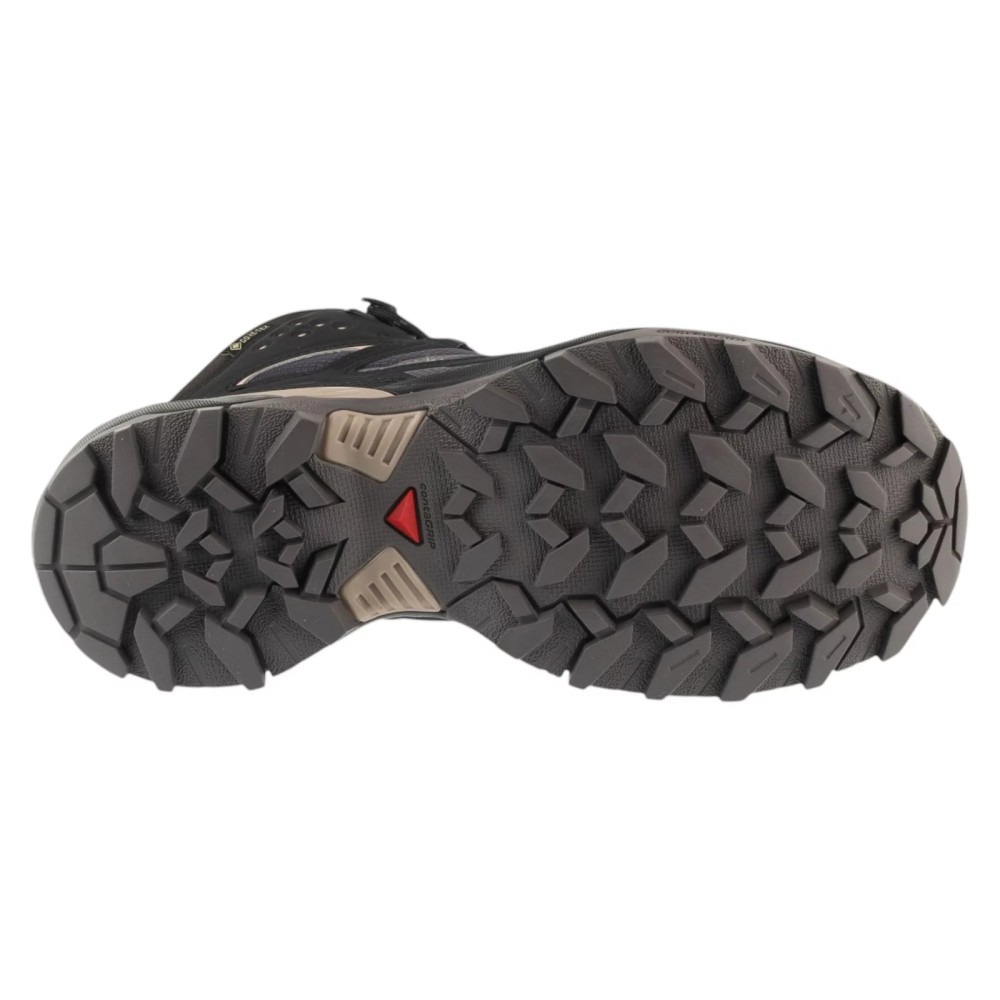 Salomon X Ultra 360 Mid GTX W L49101500, Salomon Salomon X Ultra 360 Mid GTX W L49101500, Salomon