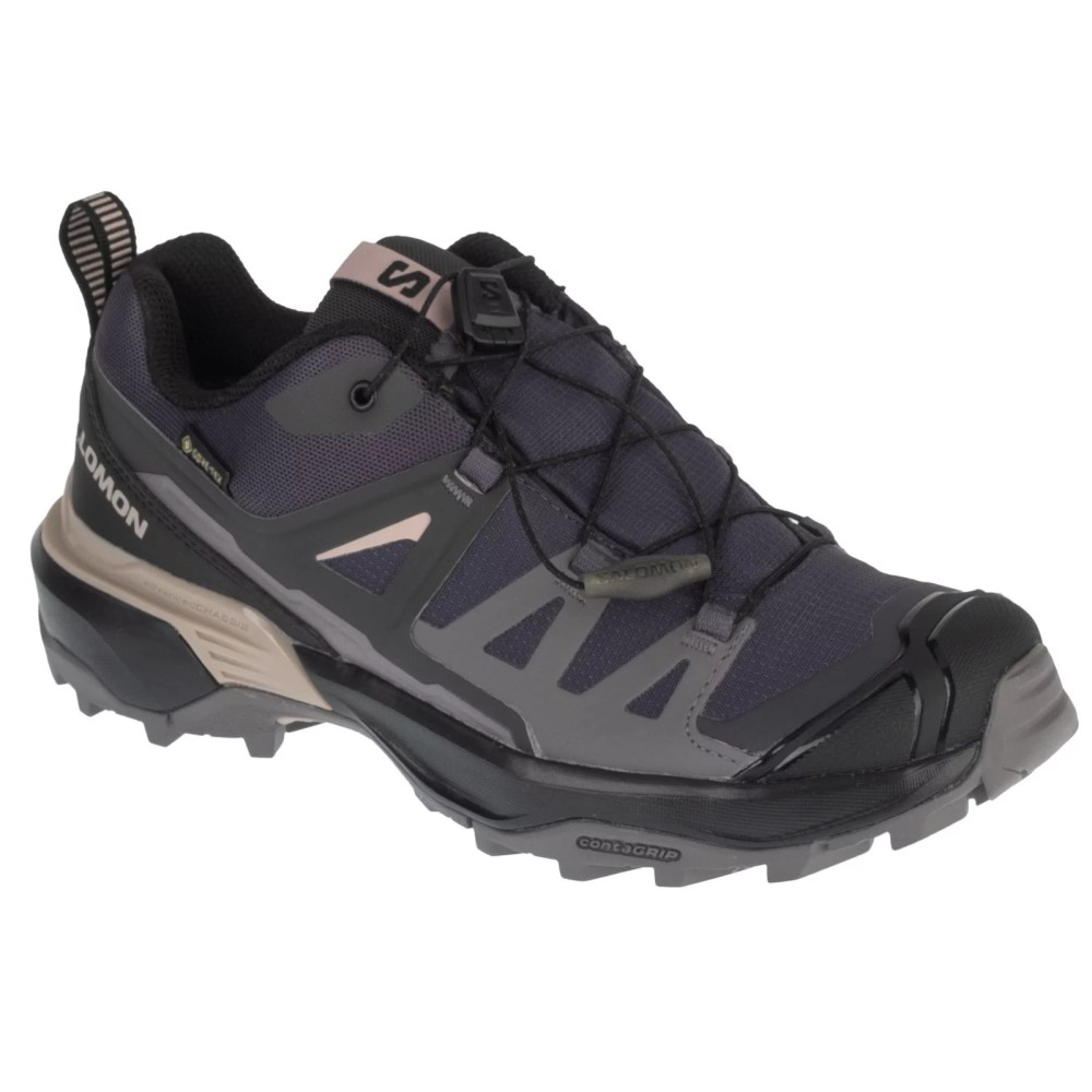 Salomon X Ultra 360 GTX W L49102300, Salomon