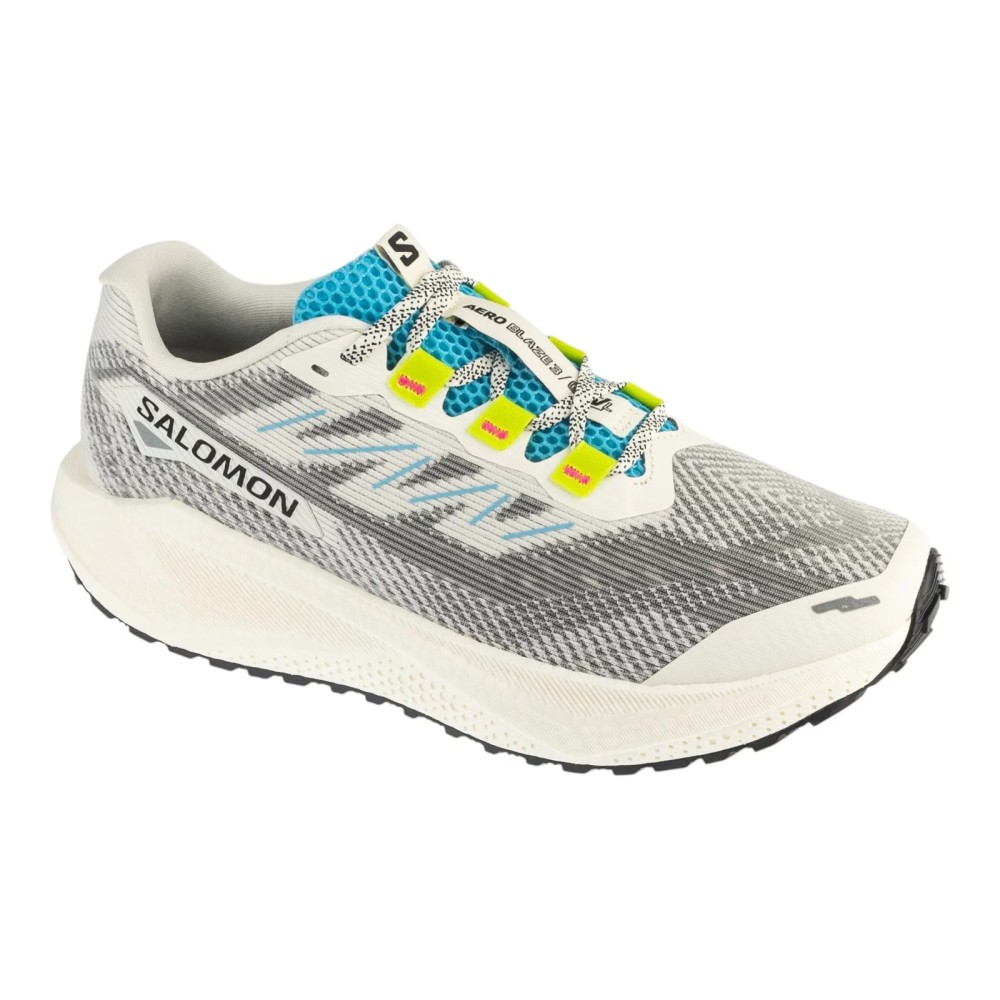 Salomon Aero Blaze 3 Grvl L49106200, Salomon Salomon Aero Blaze 3 Grvl L49106200, Salomon