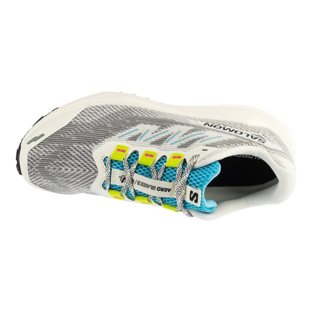 Salomon Aero Blaze 3 Grvl L49106200, Salomon Salomon Aero Blaze 3 Grvl L49106200, Salomon