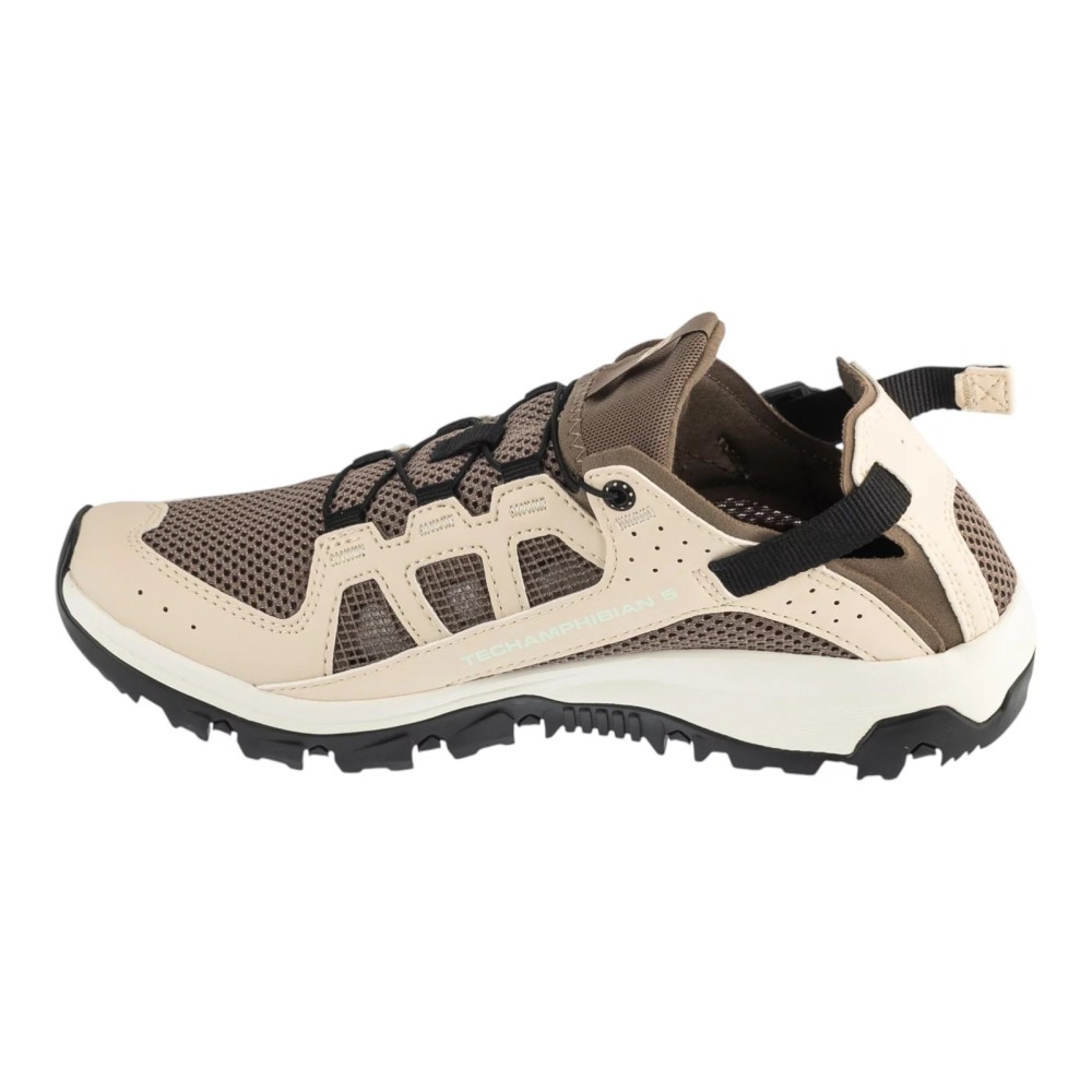 Salomon Techamphibian 5 W L49110400, Salomon