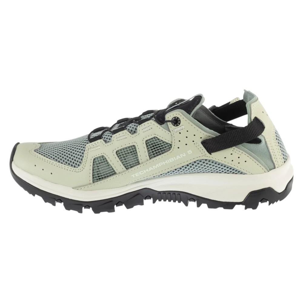Salomon Techamphibian 5 W L49110700, Salomon